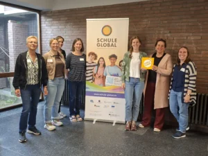 Schule Global Regionaltreffen in Hannover: Austausch, Inspiration und ein starkes Netzwerk