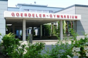Zeit für einen Rückblick: Erfolge am Goerdeler Gymnasium Paderborn (Teil 1)
