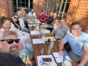 Regionaltreffen der Schule:Global-Schulen in Hamburg