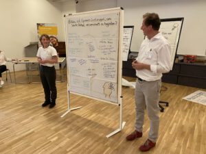Forschung trifft Praxis – Wissenschaftliche Begleitung von Schule:Global durch die Universität Bayreuth