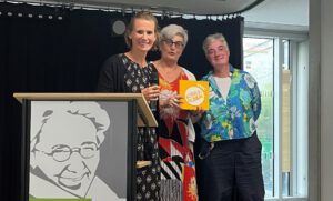 Marie-Kahle-Gesamtschule der Stadt Bonn bleibt Schule:Global