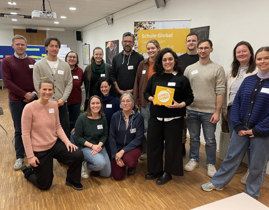 SG Regionaltreffen in Köln
