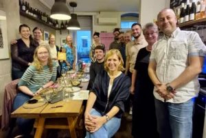 Schule Global-Regionaltreffen in Berlin: Erfahrungen und Herausforderungen