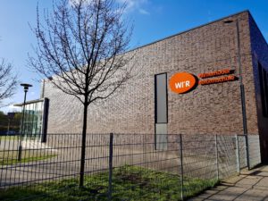 Stadtteilschule Winterhude aus Hamburg ist Schule:Global