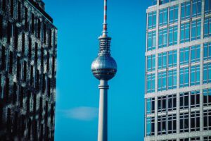 Erste Schulen in Berlin und Brandenburg erhalten das Schule:Global-Siegel