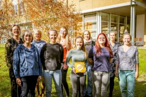 „Vielfalt erleben – Zugangschancen verbessern“: Schule:Global auf der Fachkonferenz Jugend- und Schüleraustausch