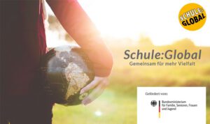 Schule:Global erhält Unterstützung vom BMFSFJ