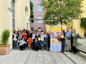 Netzwerktreffen der Schule:Global-Schulen