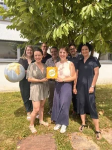 Das Pädagogium Baden-Baden ist jetzt Teil von Schule Global
