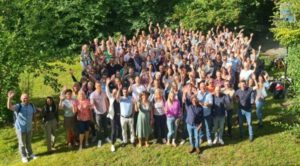 Die Elisabeth-Selbert Schule Hameln bleibt Schule:Global