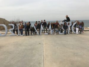 Stadtteilschule Öjendorf: Dritte Schule im Hamburg mit dem Schule:Global-Siegel ausgezeichnet