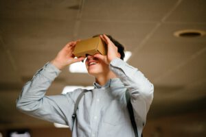 Digitale Bildung an den Europaschulen in NRW