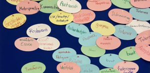 Schule:Global Kulturtauchen-Schulung für Schüler*innen