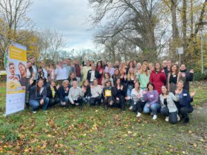 Schule:Global-Netzwerktreffen 2024 in Bonn – „Kraftspritze“ für interkulturelle Arbeit an Schulen in herausfordernden Zeiten