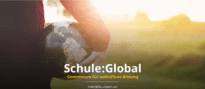 Startschuss für Projekt Schule:Global auf neuer AJA-Webseite