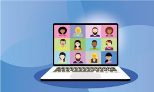 Workshop für Lehrkräfte zum virtuellen Schulaustausch:  „Internationaler Schulaustausch einmal anders“